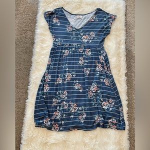 Women’s casual sundress